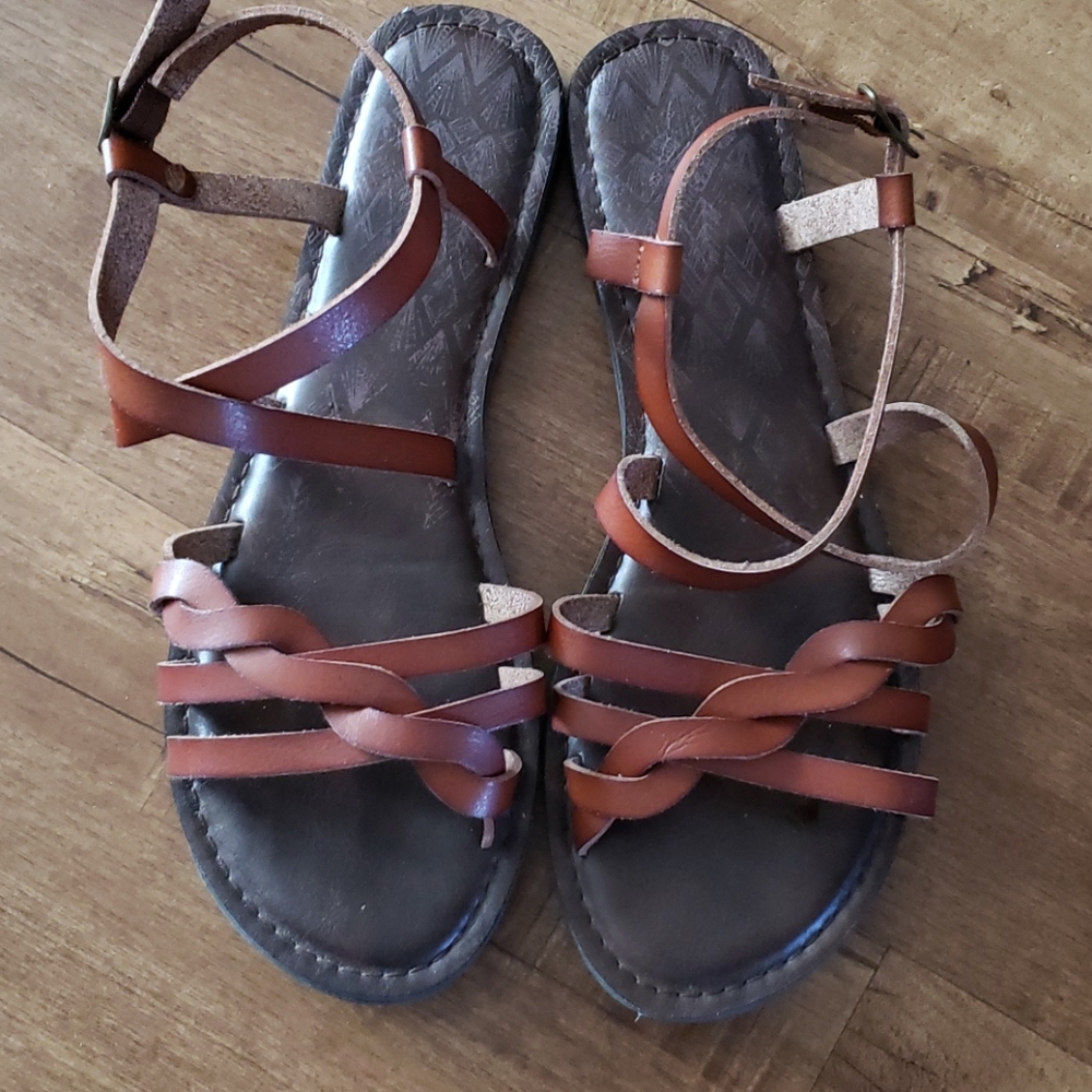 Sandals
